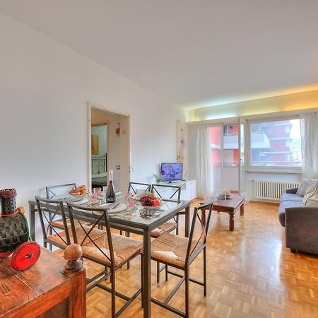 Kiki House - Happy Rentals Lugano Extérieur photo