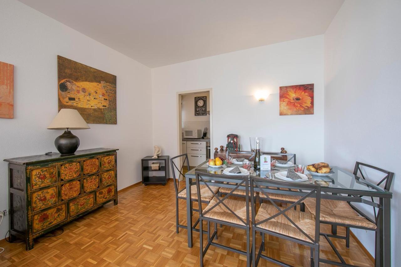 Kiki House - Happy Rentals Lugano Extérieur photo