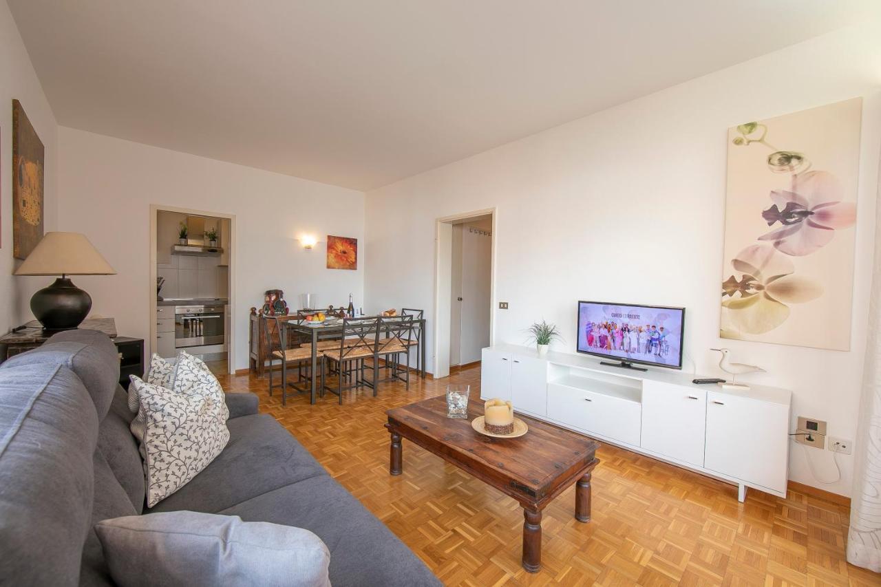 Kiki House - Happy Rentals Lugano Extérieur photo