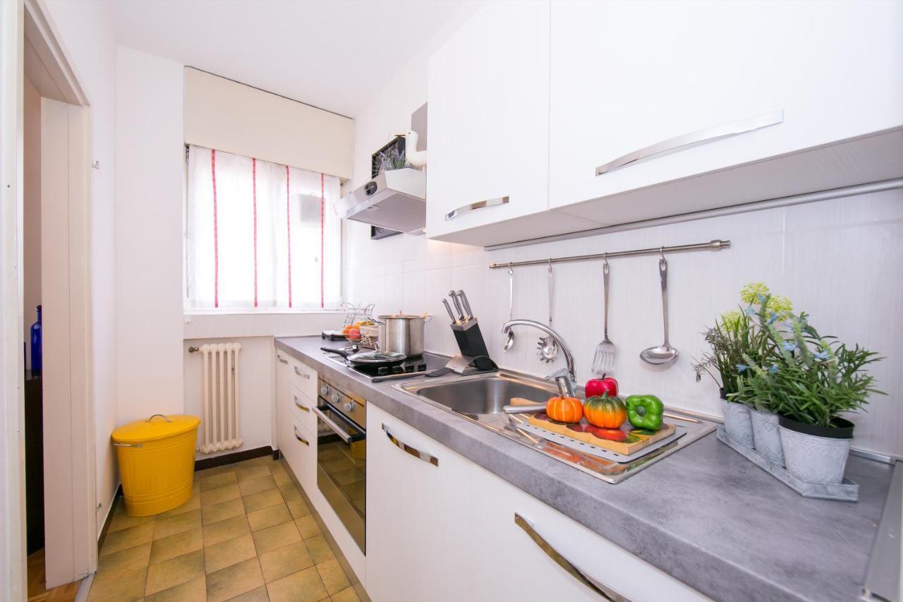 Kiki House - Happy Rentals Lugano Extérieur photo